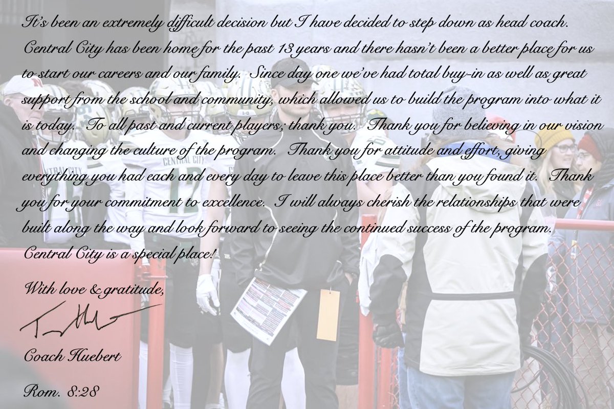 Troy Huebert tweet media