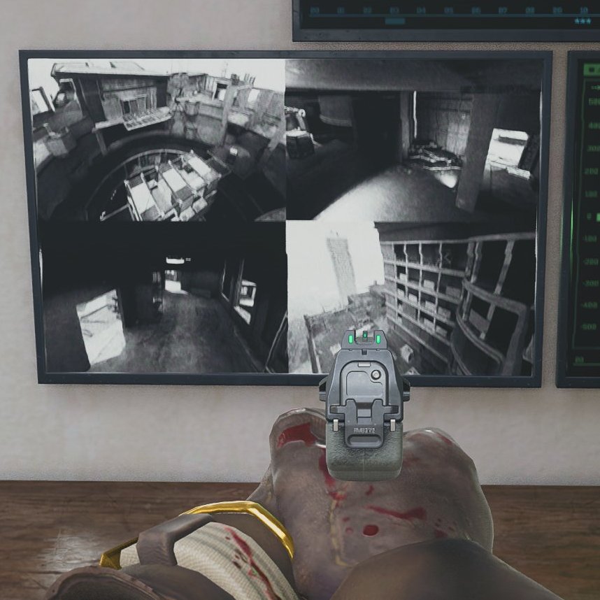 AleexBlaze (InfoCoDES) tweet media