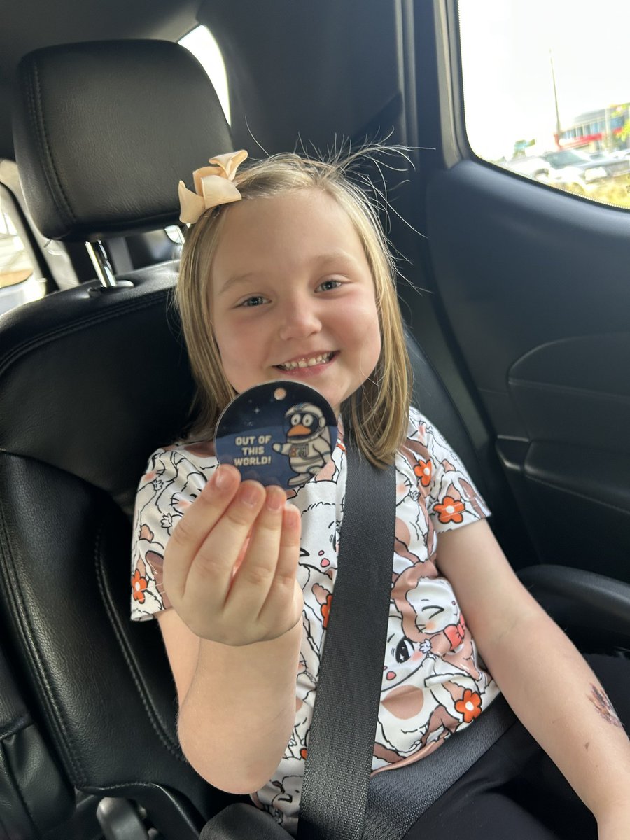 Kali Sosa, M. Ed. tweet media