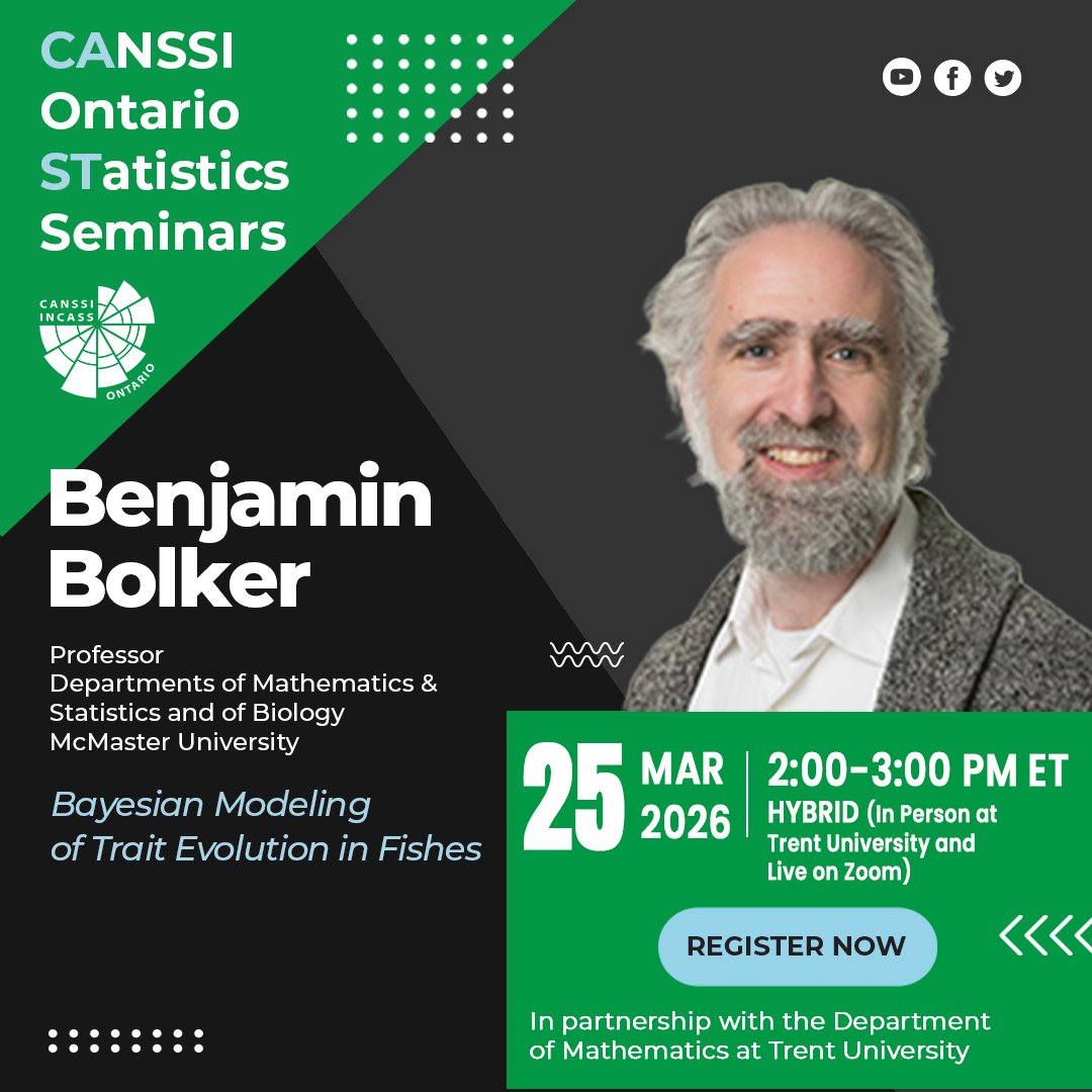 CANSSI Ontario tweet media