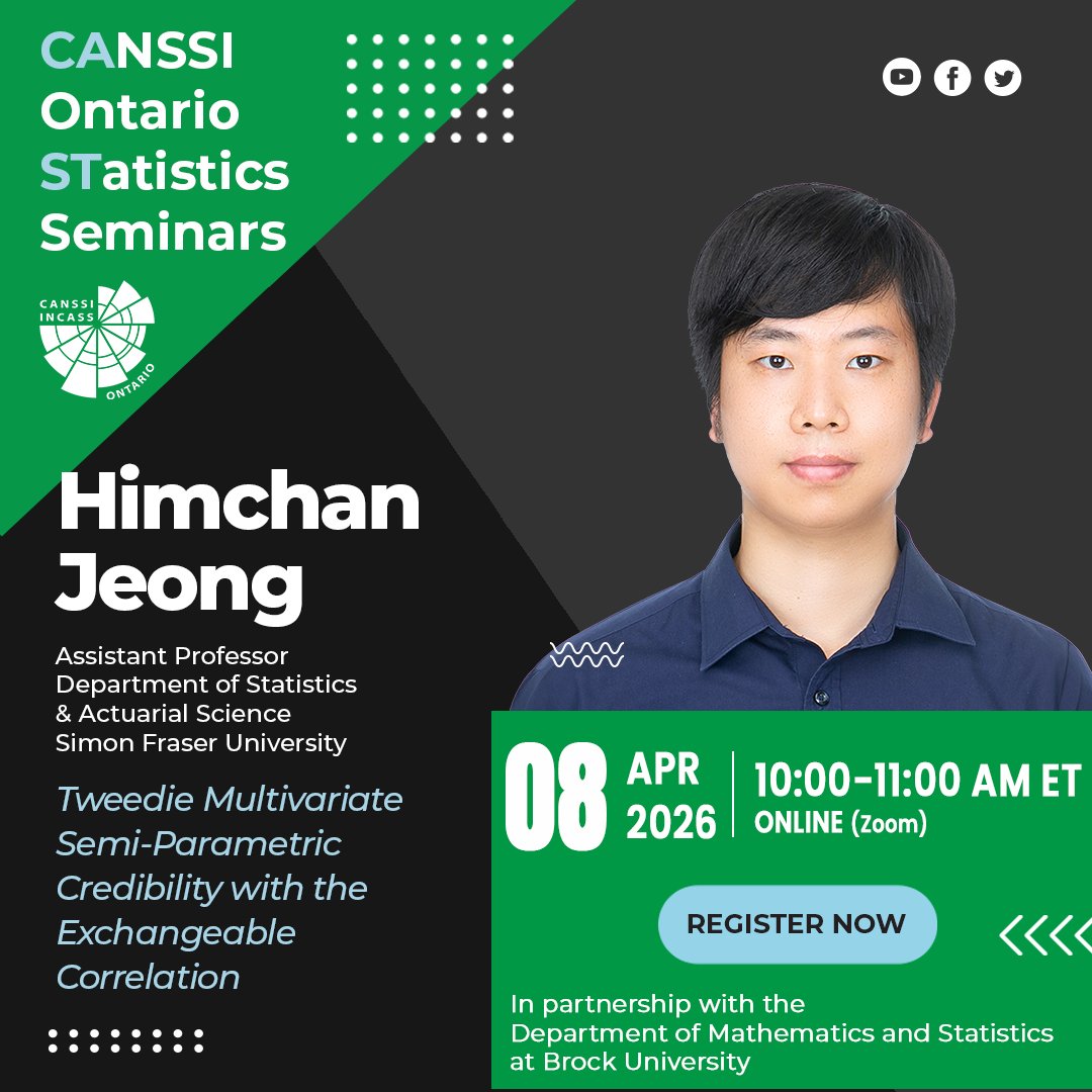 CANSSI Ontario tweet media