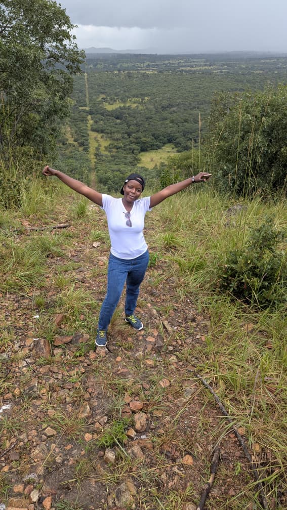 African Education Program (AEP) tweet media