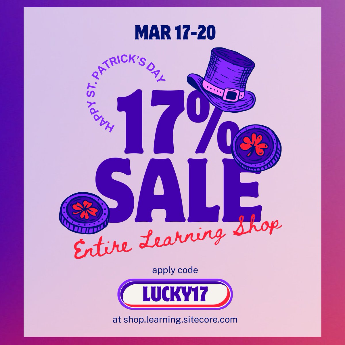 Sitecore Learning tweet media