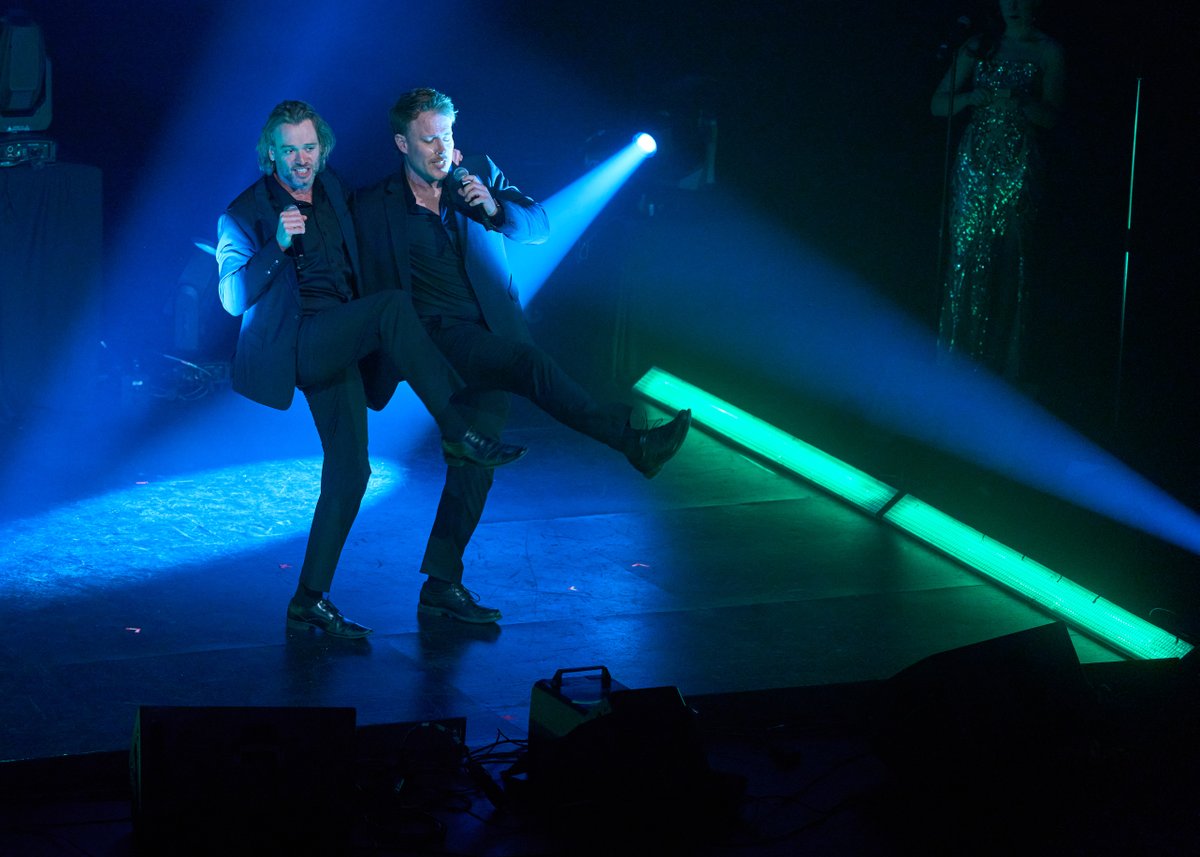 Algonquin Commons Theatre tweet media