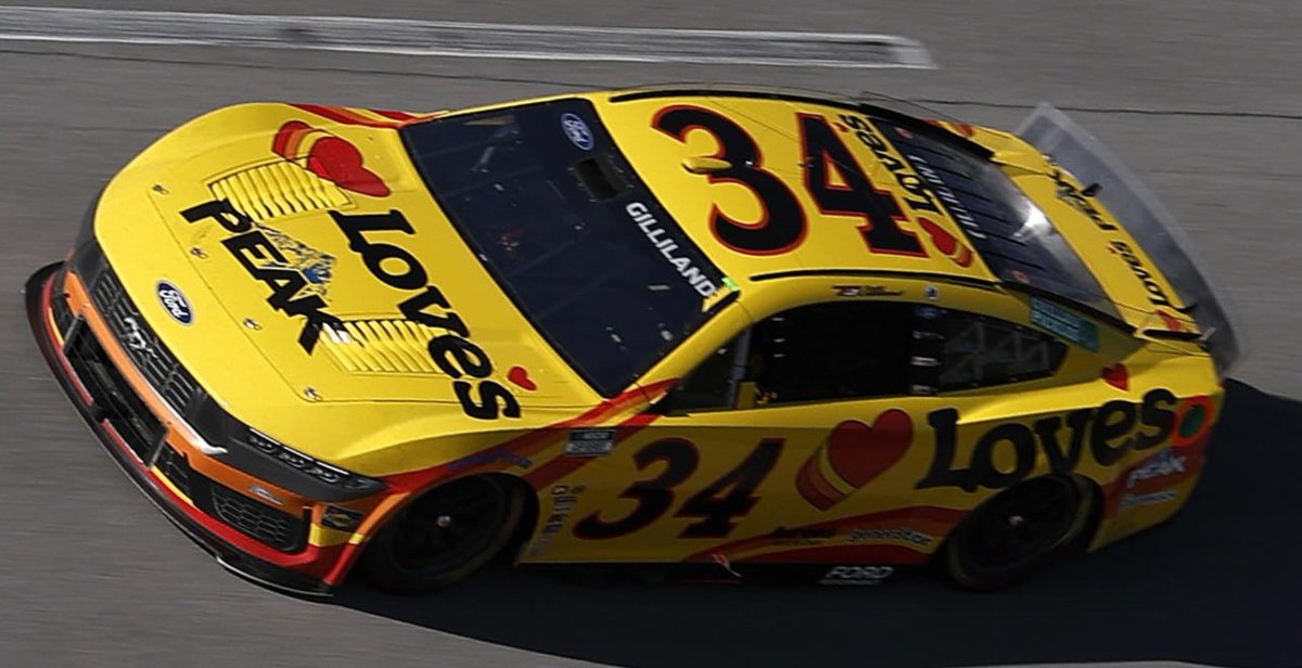 Todd "the GOAT" Gilliland (he's winning this year though)