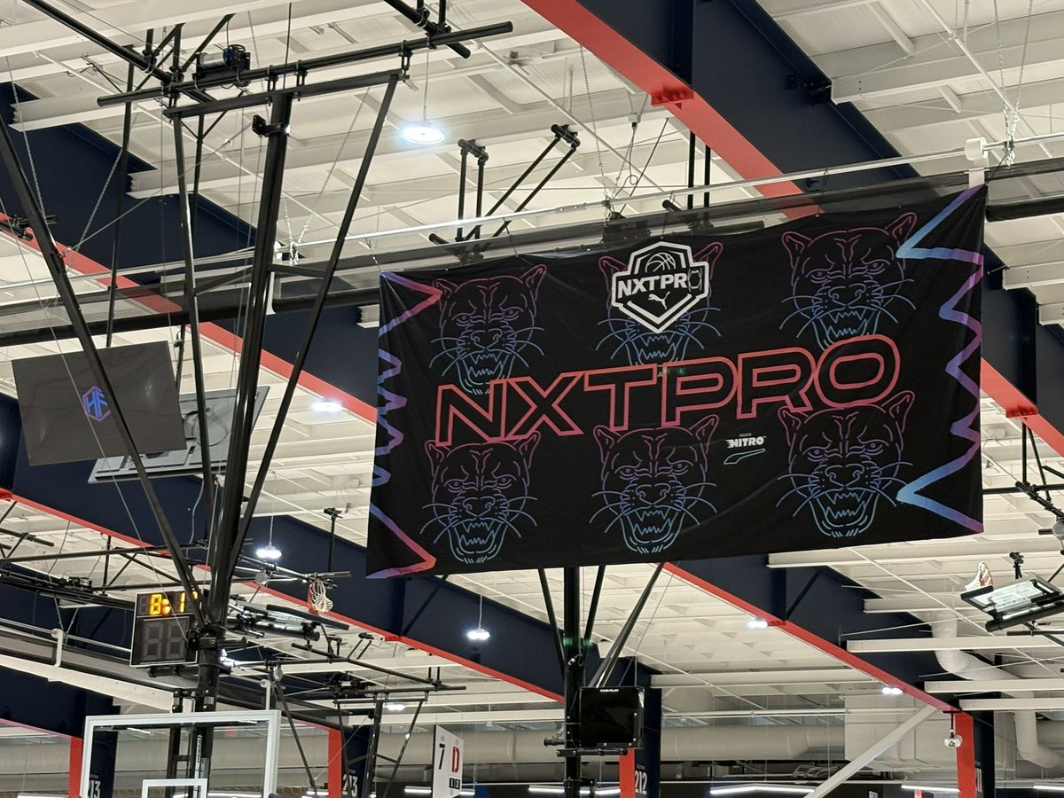 ntxraptors76248's tweet image. Kansas City was different. 🔥🏀

NTX Raptors 13U &amp;amp; 14U came to compete at the NXT Puma Jr. Circuit.

Texas energy all weekend.

Back to the lab. 🧪

📍 Kansas City

#NTXRaptors #NXTPRO #PumaBasketball #TexasHoops