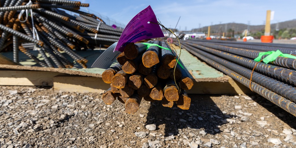 Kairos Power tweet media