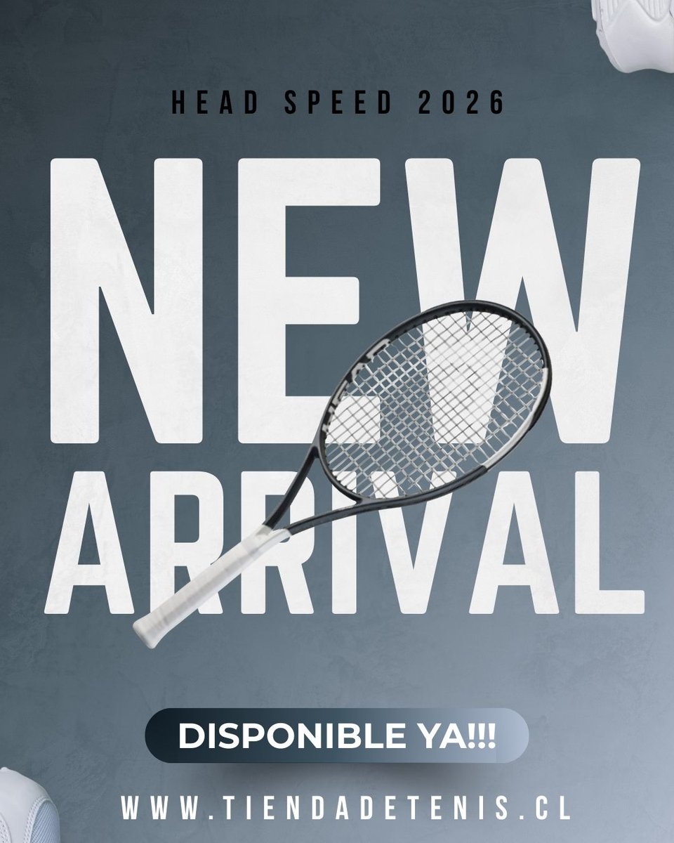 TenisChile.com tweet media