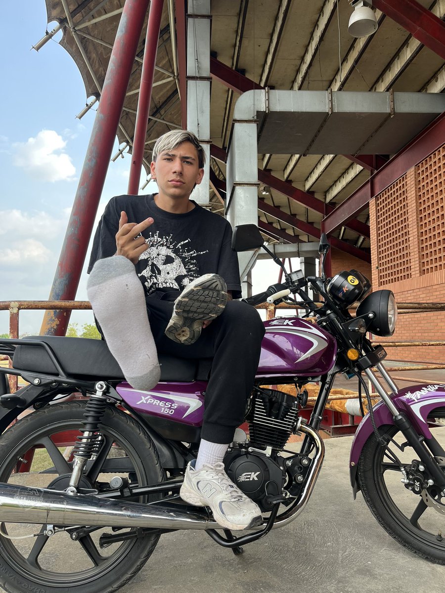 Master Ca$h Scott🇪🇸(1.2k) tweet media