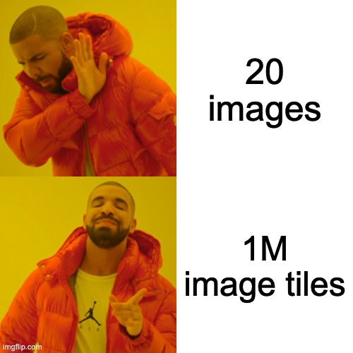 davidwest_irl's tweet photo. @Ronalfa Every computational pathology paper https://t.co/iatVhAkf1o