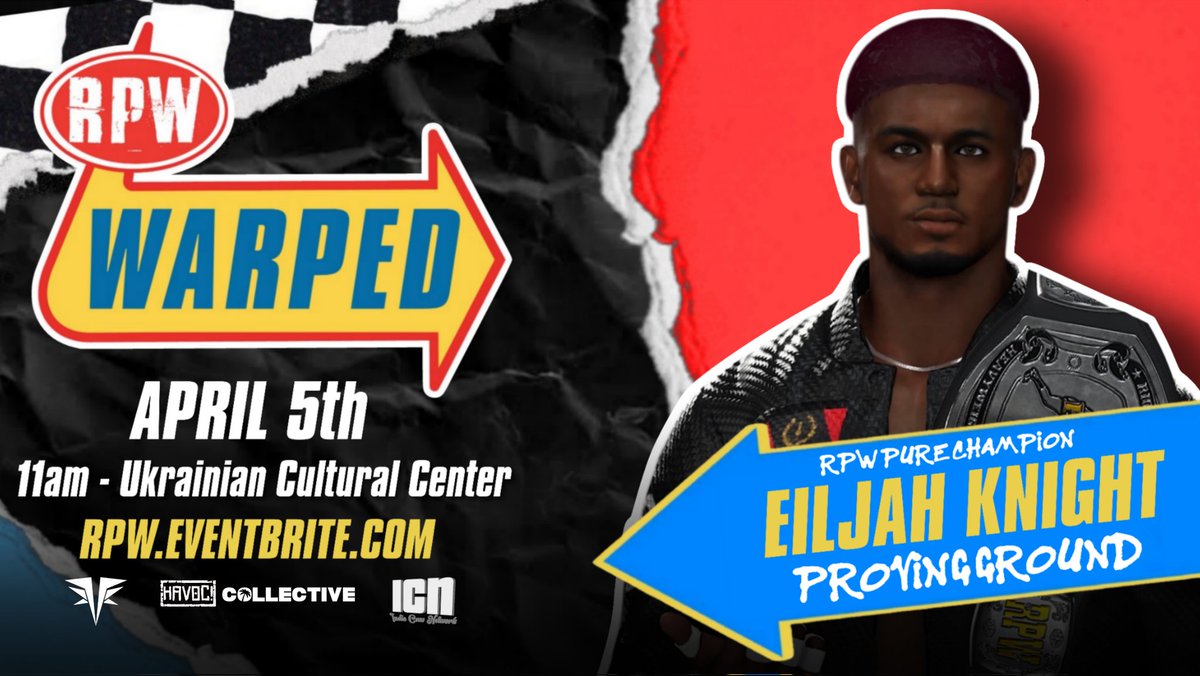 Riot Pro Wrestling tweet media