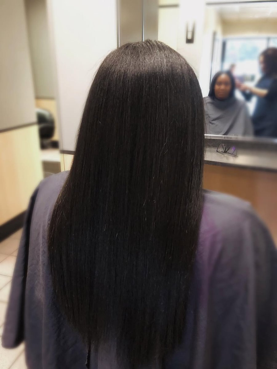 Mitchell's Salon tweet media