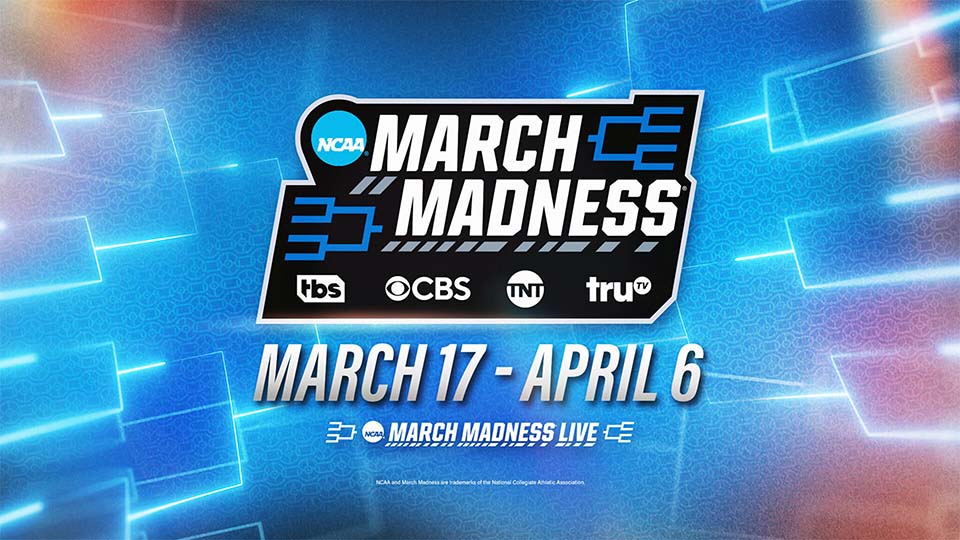 GalvansDS's tweet image. Bracket ready? 🏀🔥
Catch every upset, buzzer-beater, and championship moment with March Madness on DISH.

#MarchMadness #CollegeBasketball #GameTime