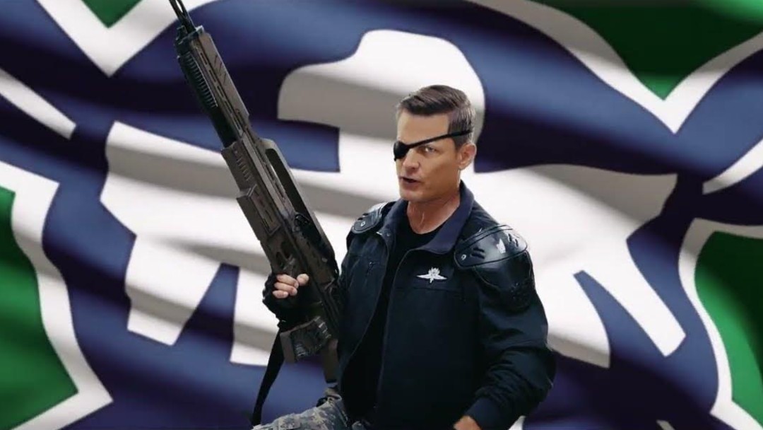 La Orden del Pixel | Nunca dejes de Jugar tweet media