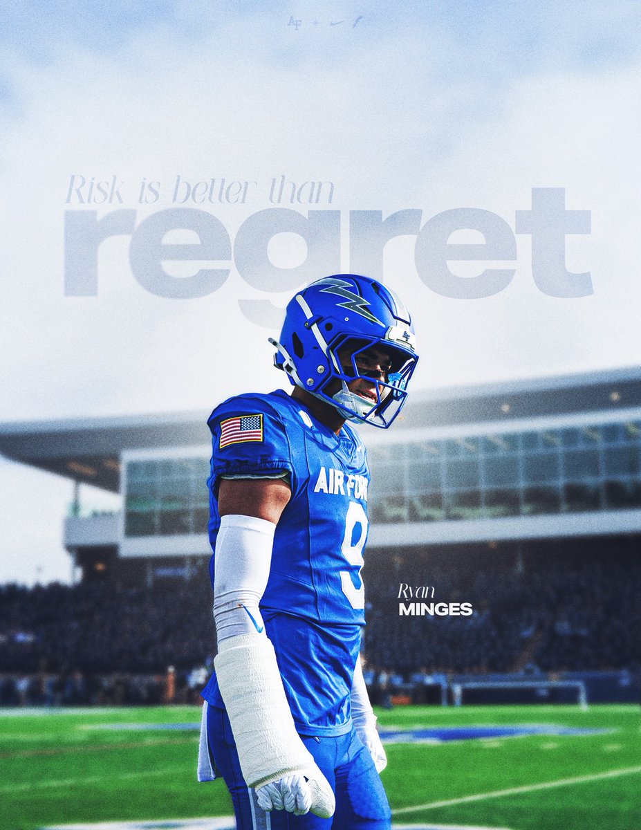 Ryan Minges 27’ RB 🌟 tweet media