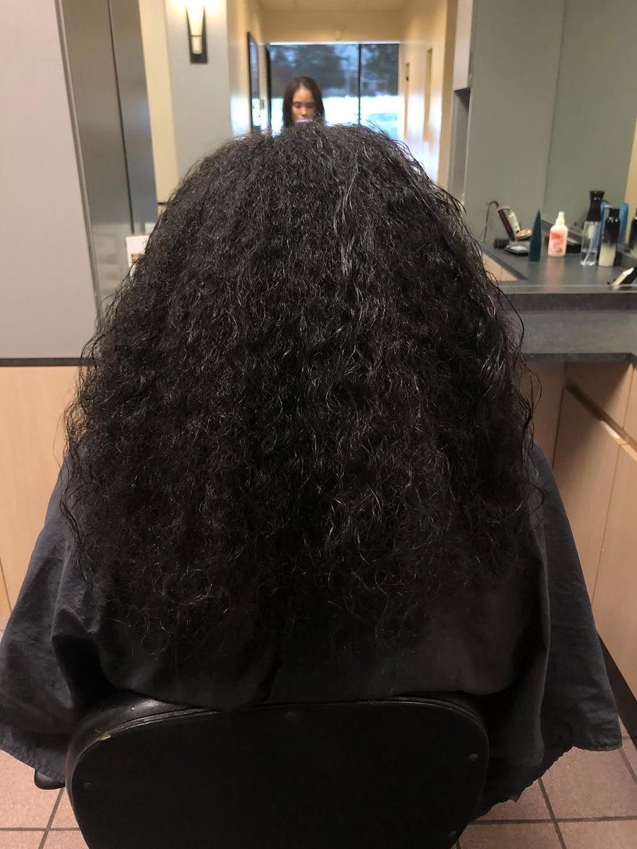 Mitchell's Salon tweet media