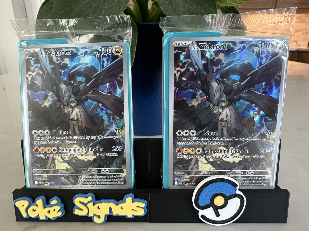 Poke Signals tweet media