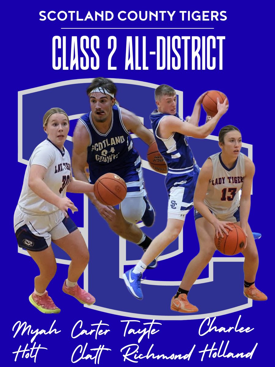 Scotland Co Schools tweet media