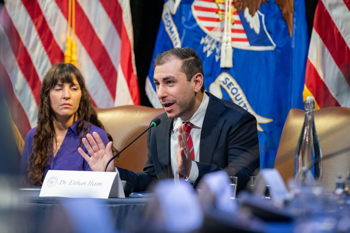 U.S. Department of Justice tweet media