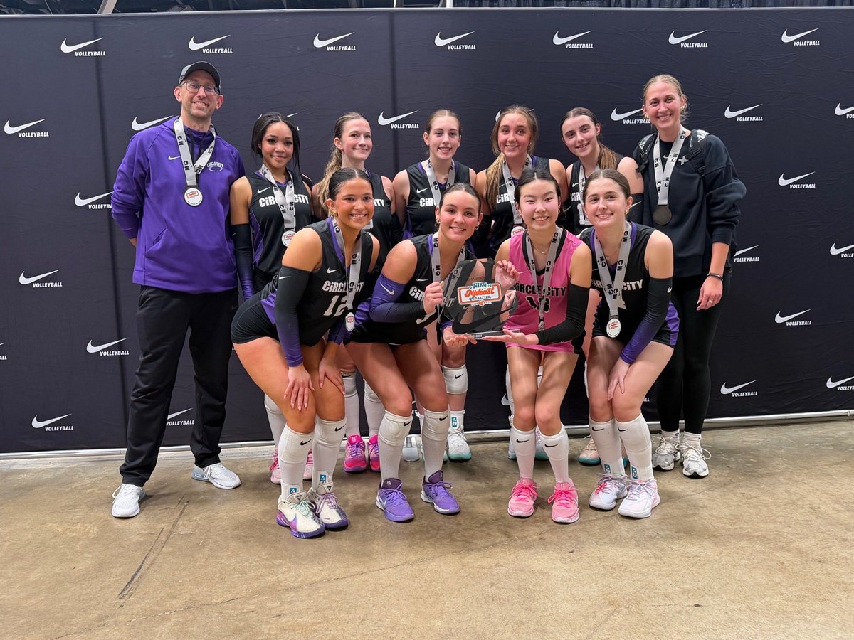 Circle City VBC tweet media