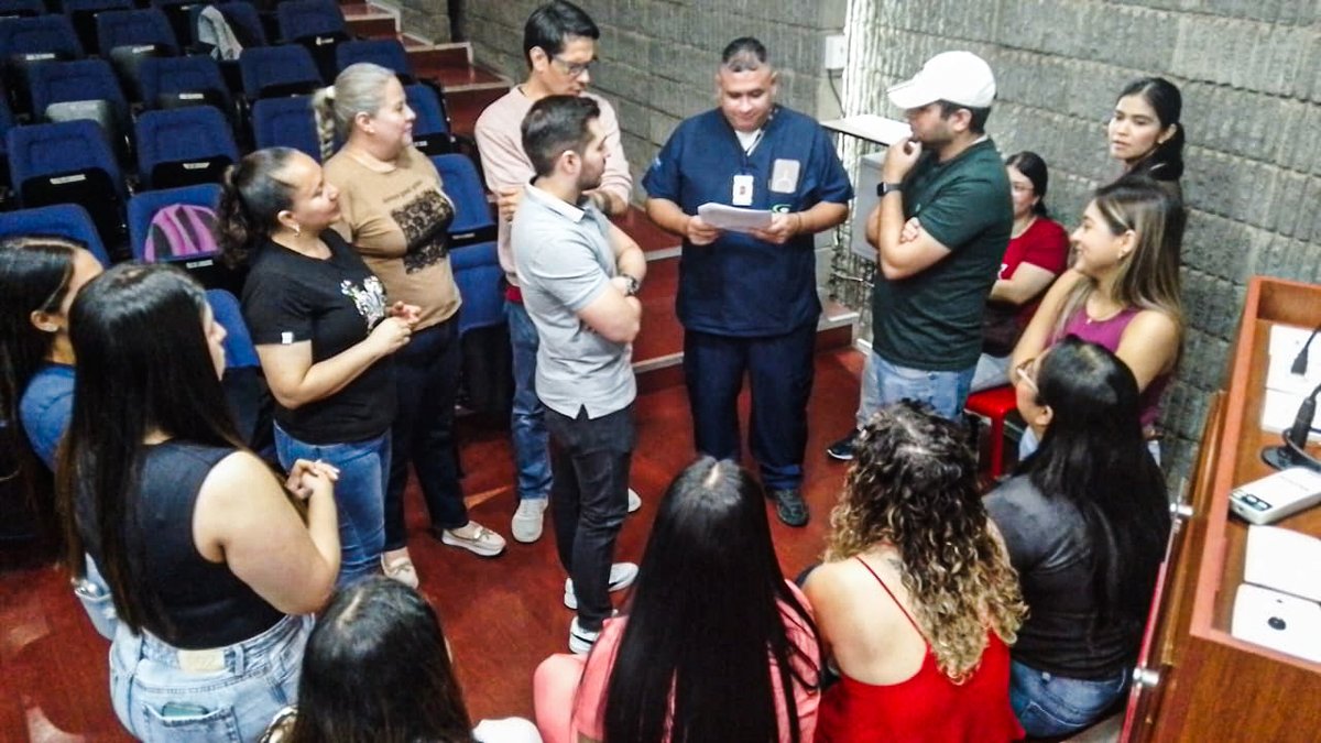 Red de Salud del Centro ESE tweet media