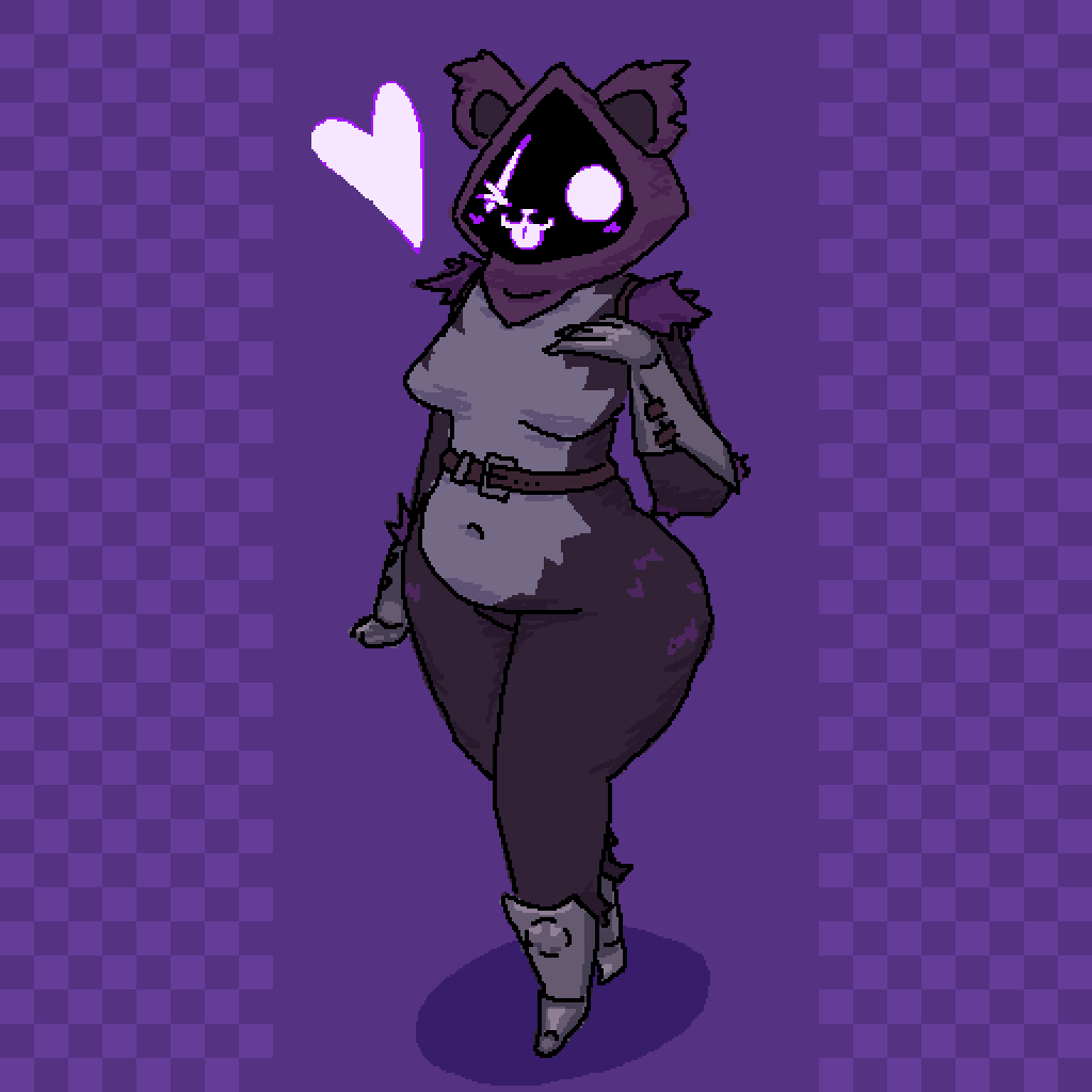 Cervidacorn🍉 tweet media