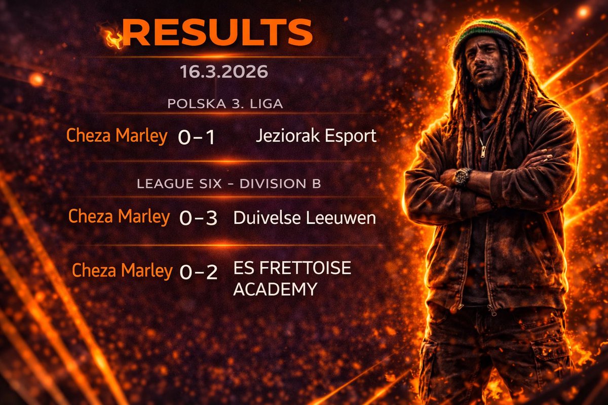 Cheza Marley tweet media