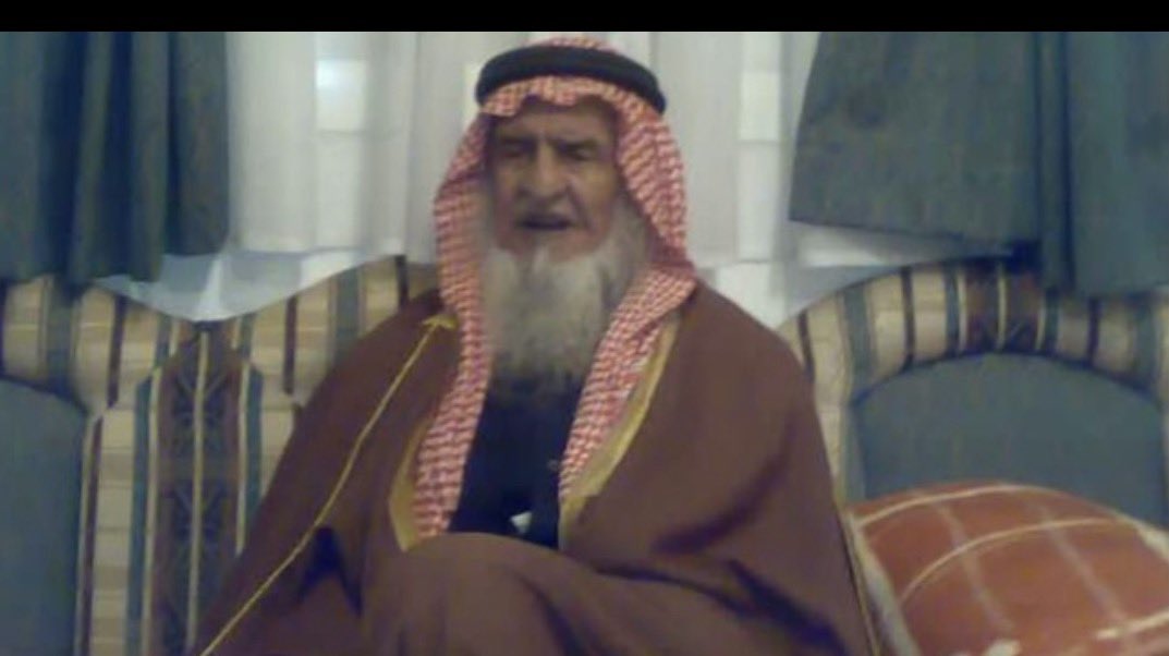 مشبب بن محمد بن حاضر tweet media