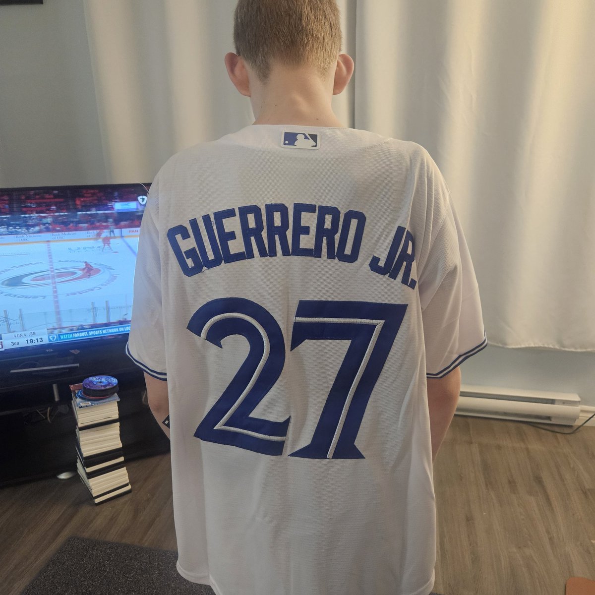 danielle putt tweet media