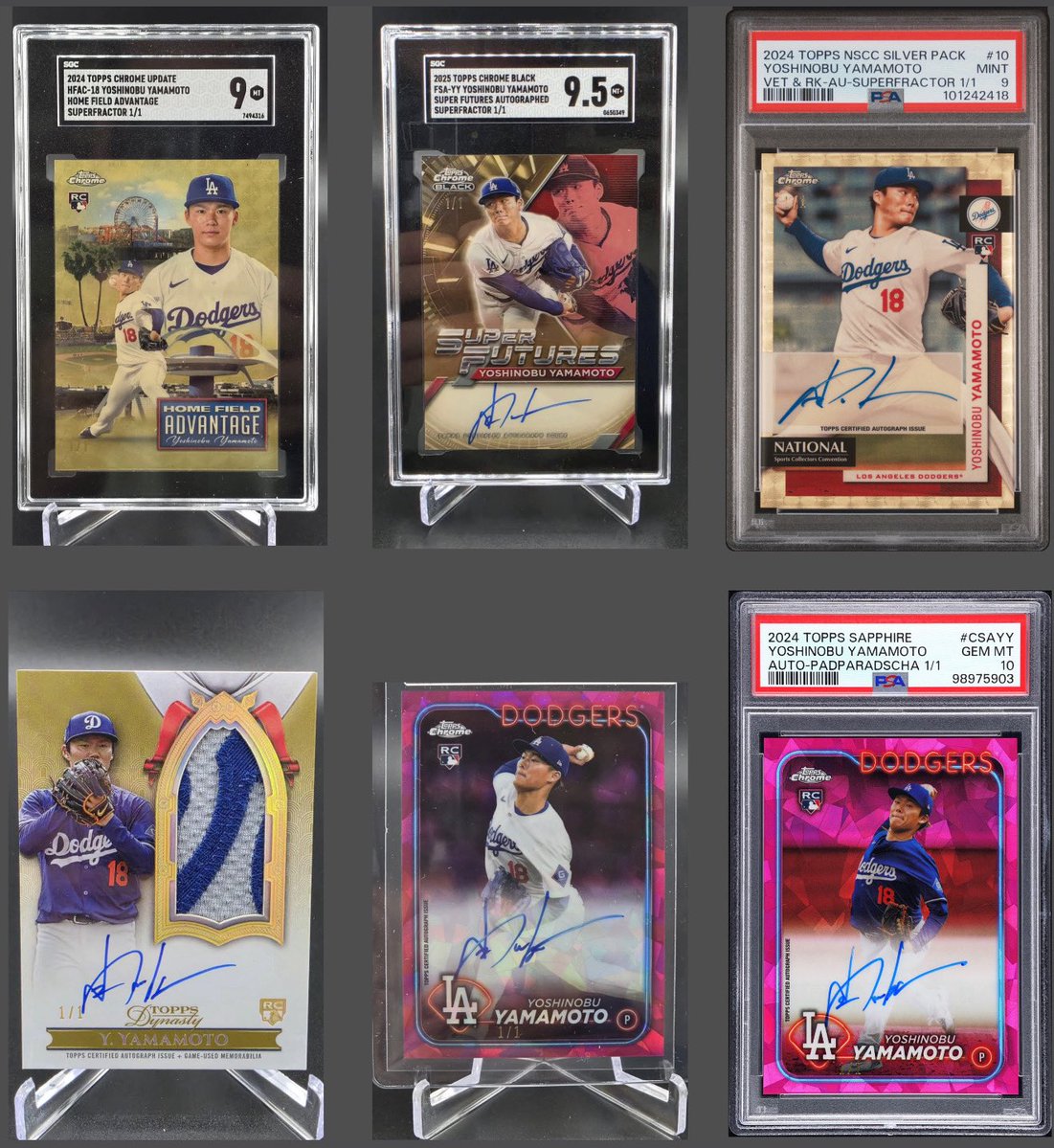 Josh Richter tweet media