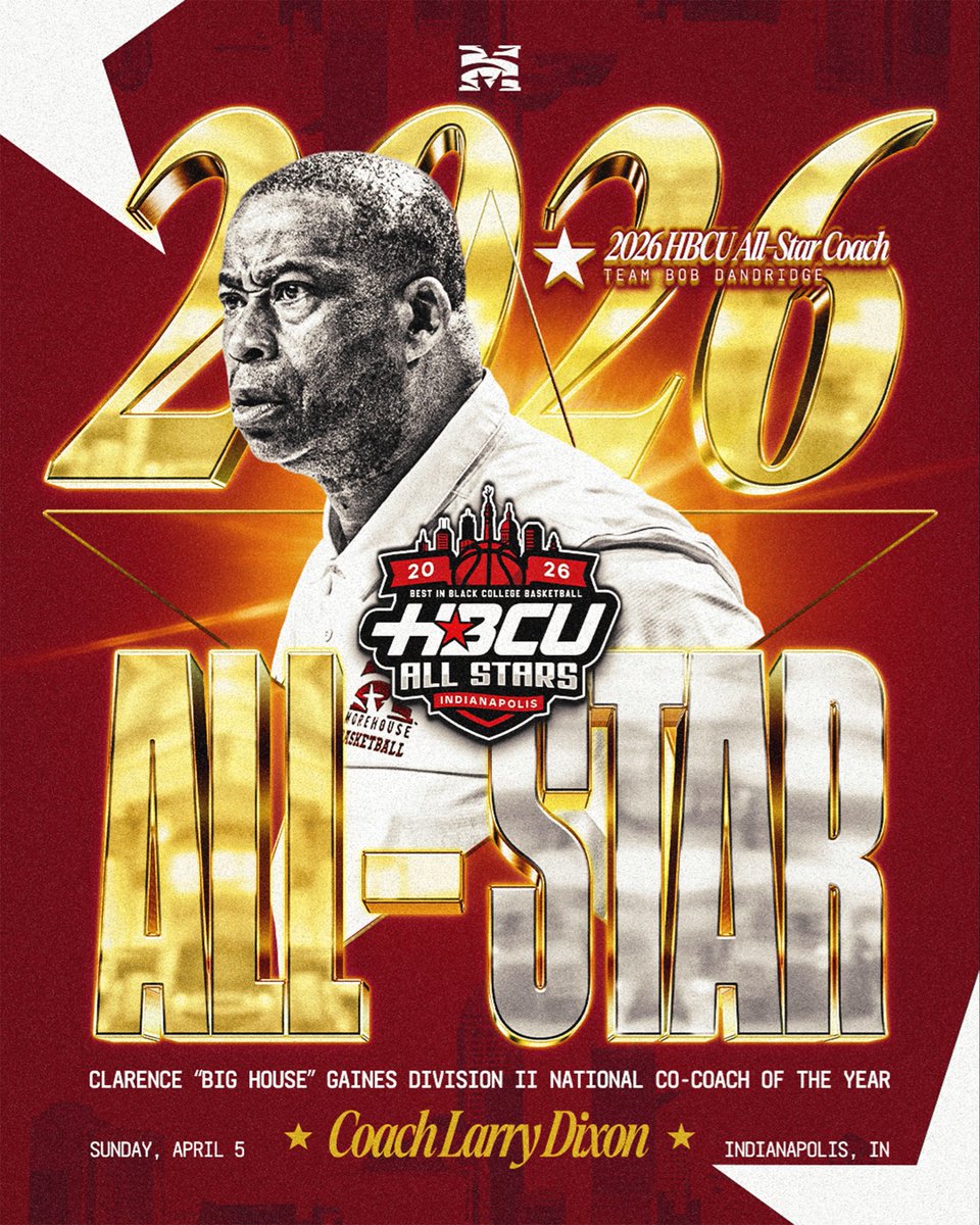 Morehouse Basketball tweet media