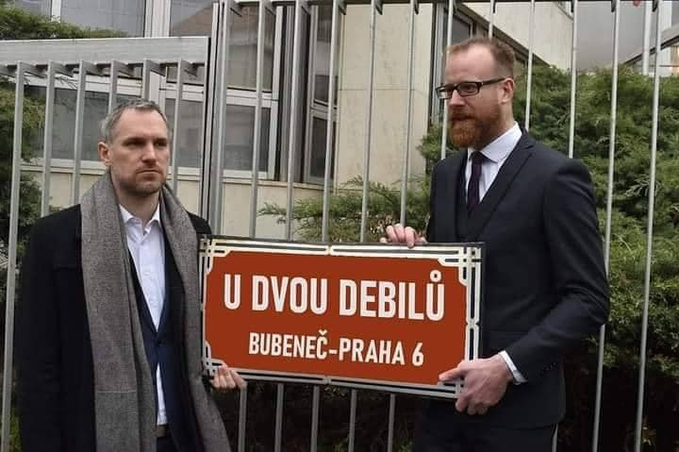 Václav Havel (@vclavhavel10) on Twitter photo 