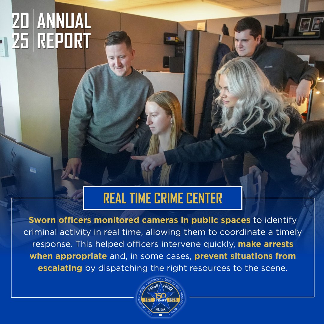 Fargo Police tweet media