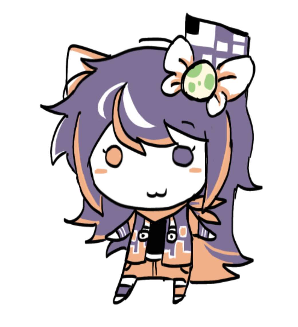 peanut_two's tweet photo. my missingno design...........
hair inspo ena
#pokepasta #missingno https://t.co/tq274j8WSq