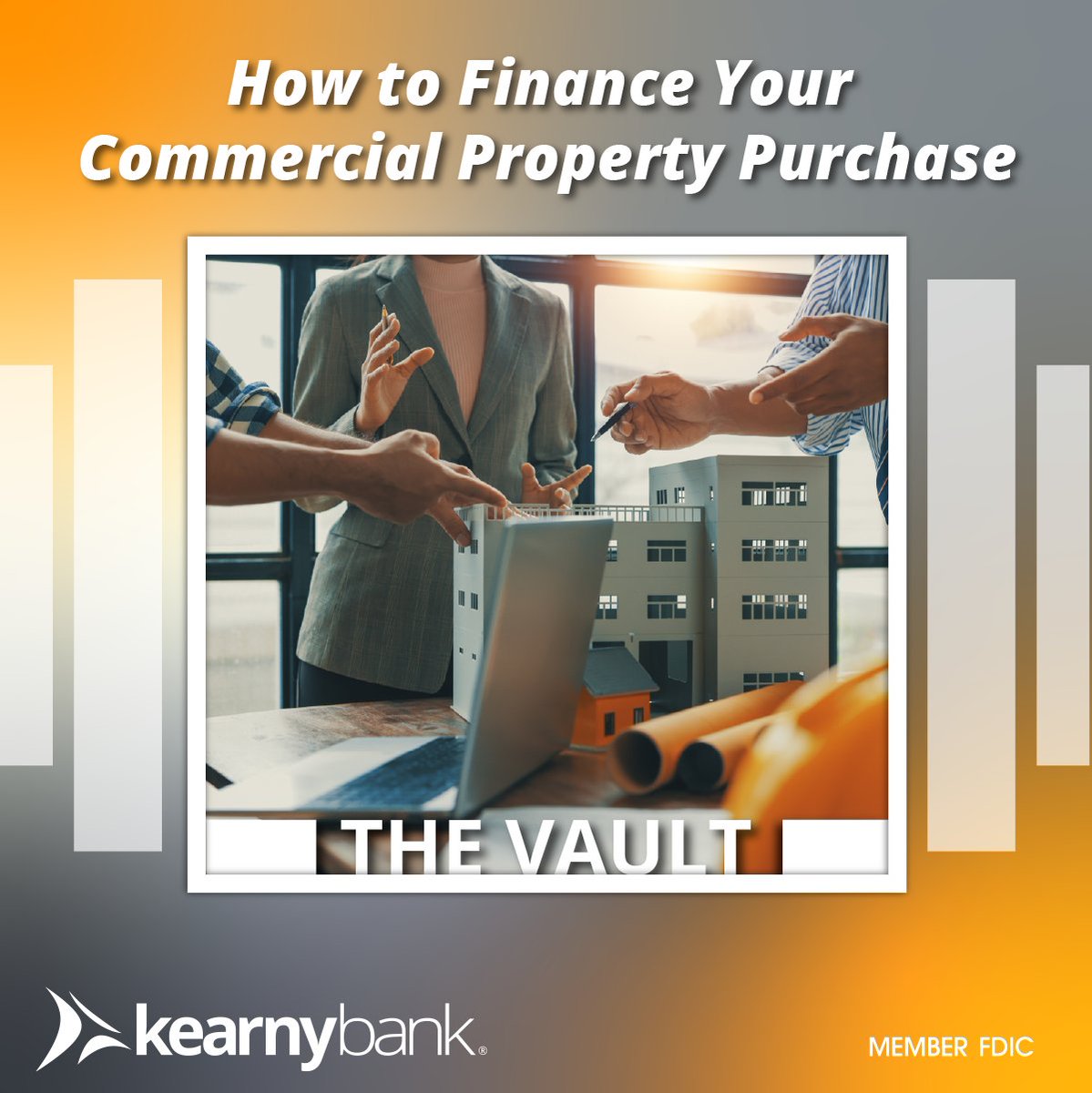 Kearny Bank tweet media