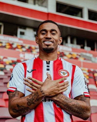 Brentford Daily 🐝 tweet media