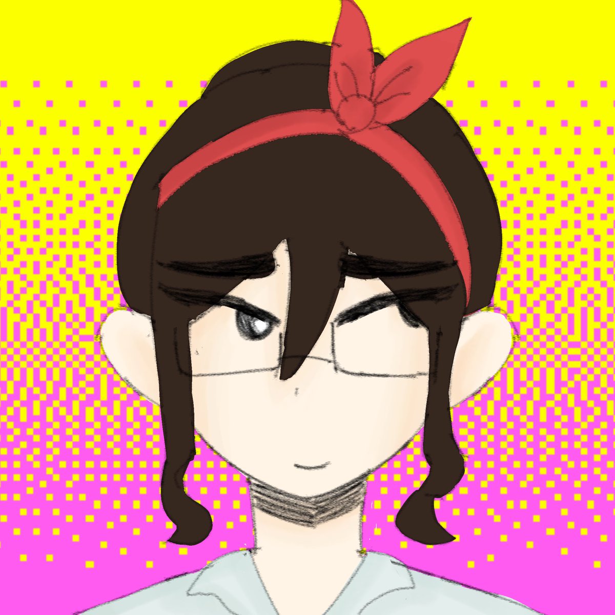 Angel! (and Artist.) tweet media