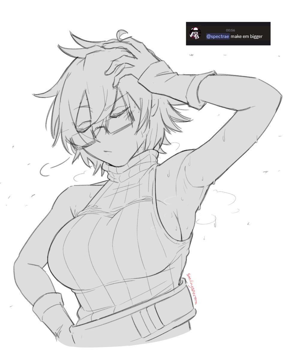 spectrae 🍁 tweet media