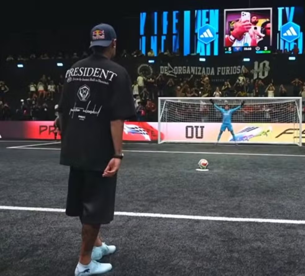 BRASILEIRÃO DA DEPRESSÃO tweet media