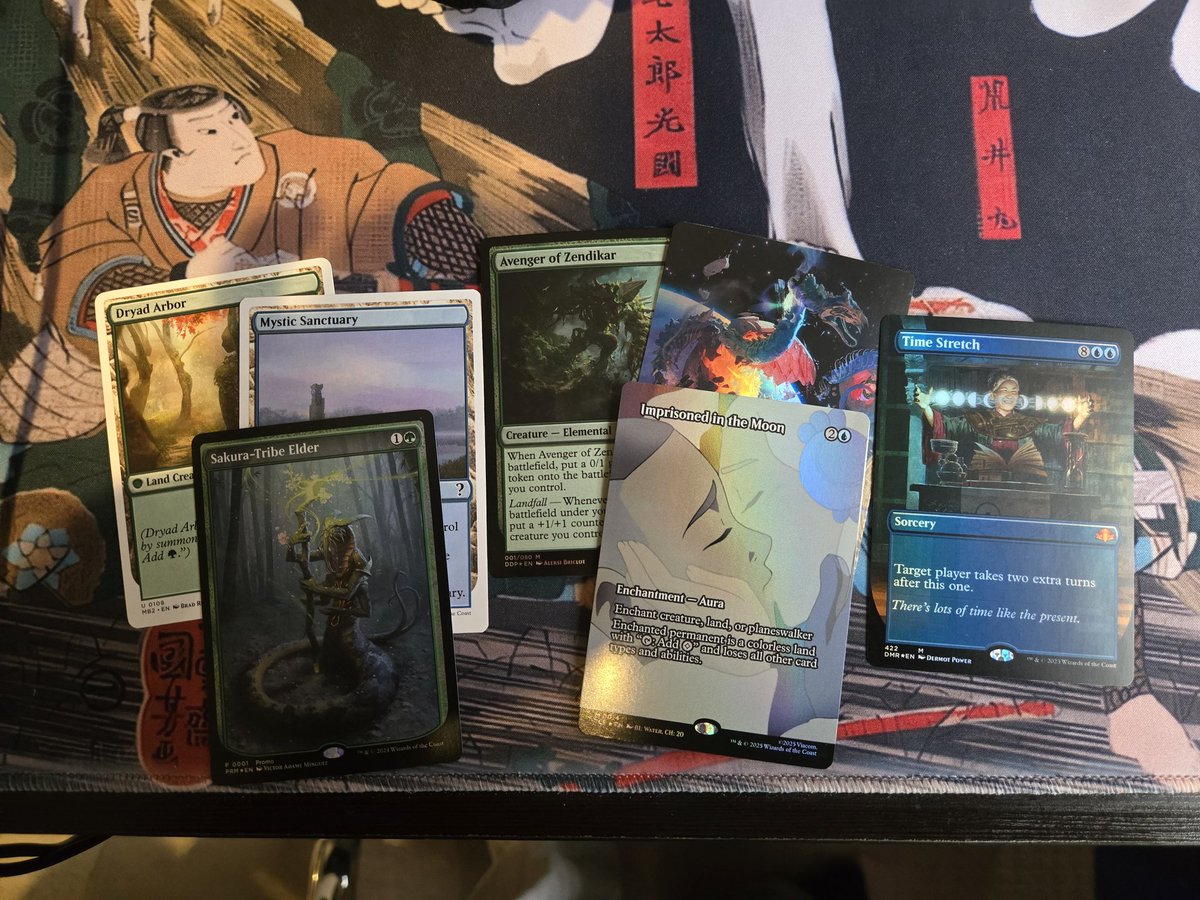 Kaede Usagi ⏳楓 兎 🔜 Toronto Comicon tweet media