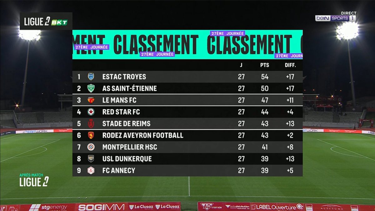La Mise Au Vert tweet media