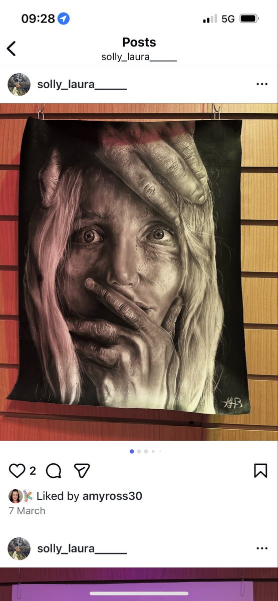 Laura Solly tweet media