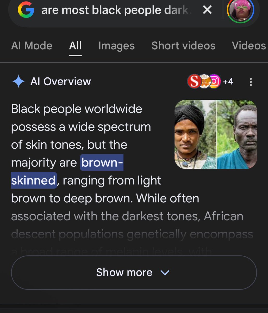 Nikki tweet media