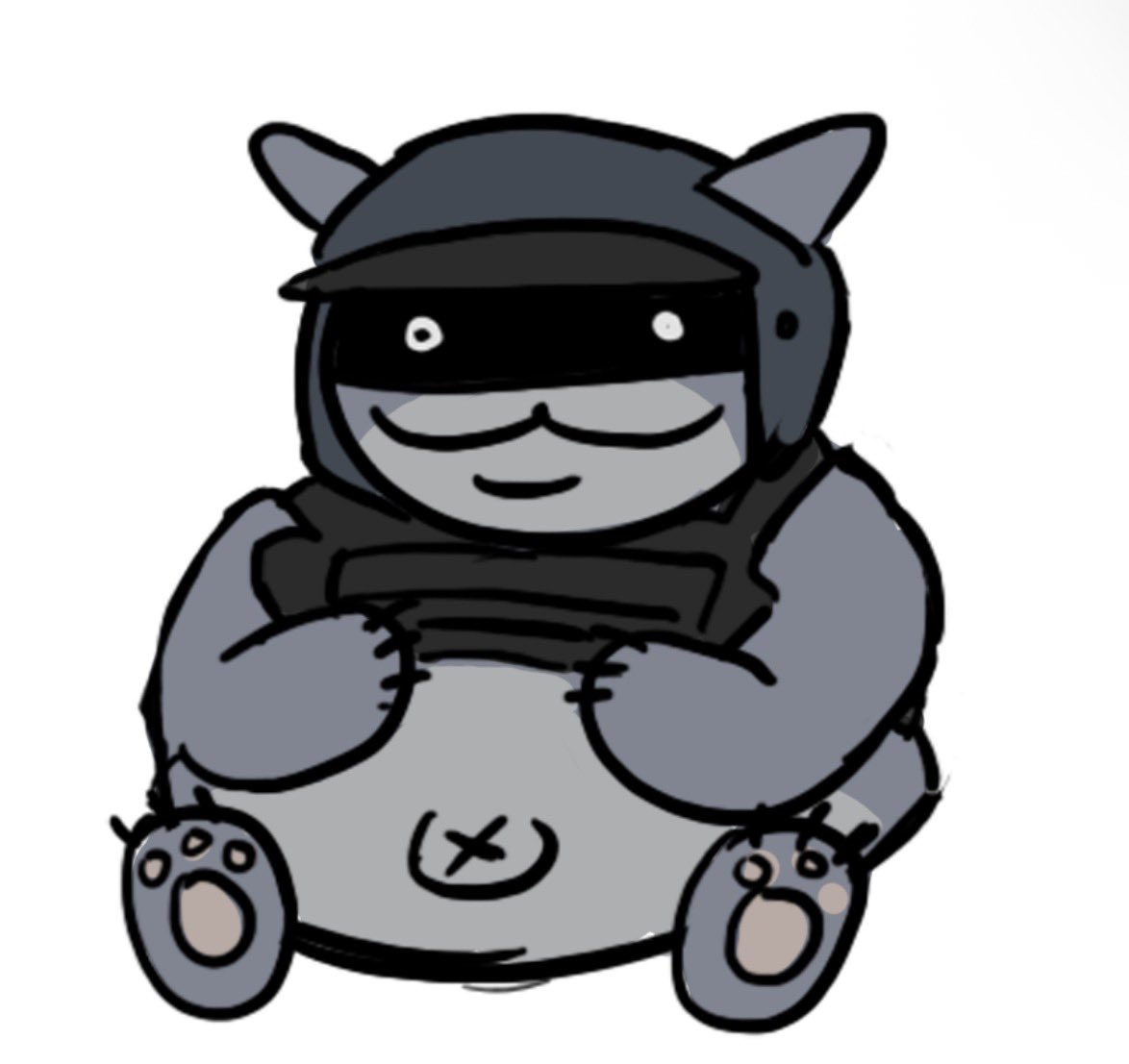 look at my fucking cats bruh 😭😭😭💀 #hlvrai #hl2vrai