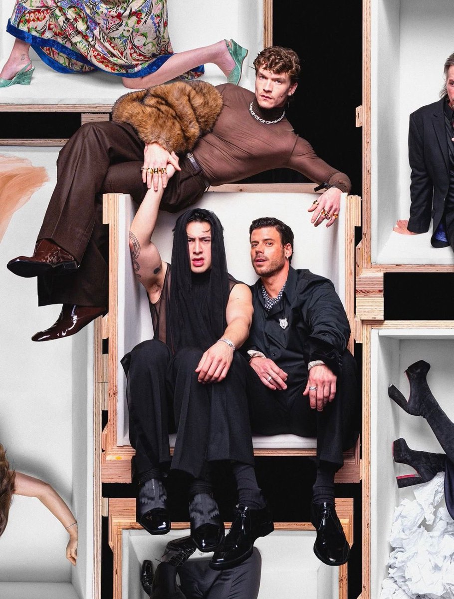 the funny things just keep happening