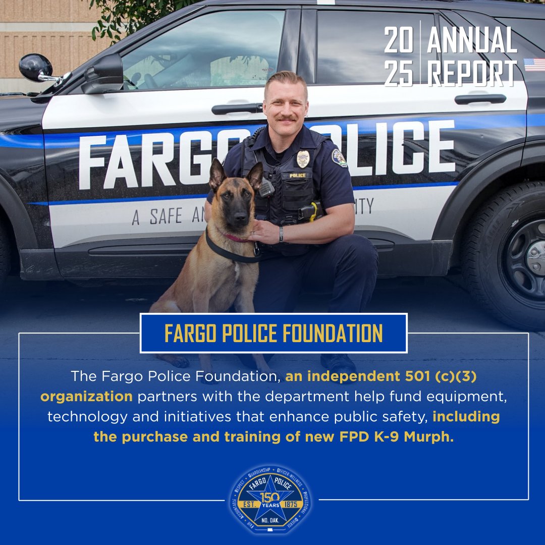 Fargo Police tweet media