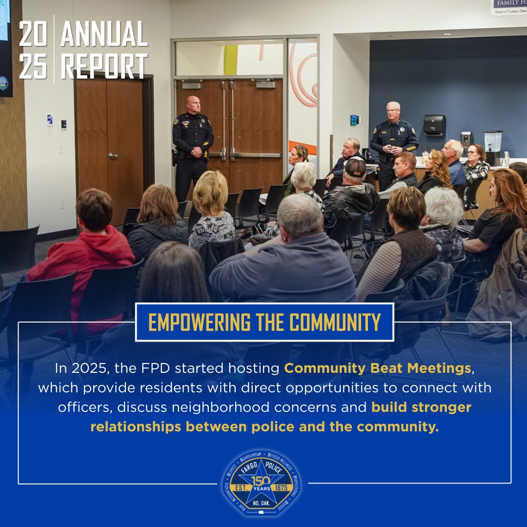 Fargo Police tweet media