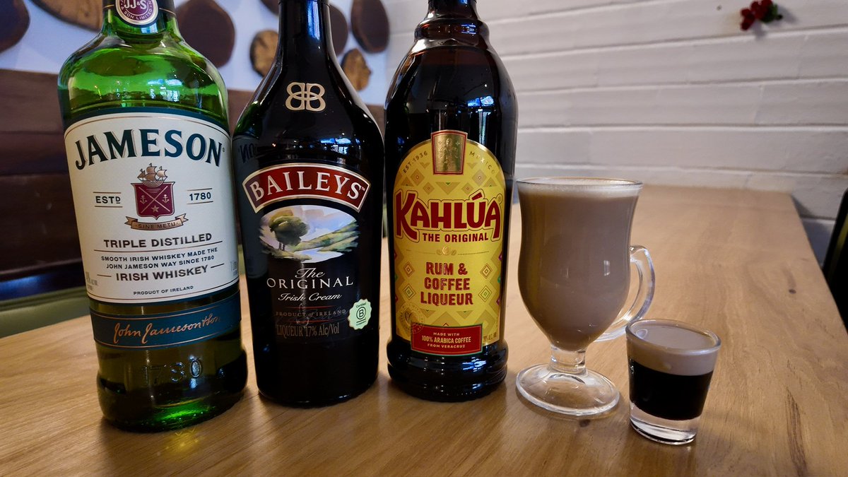 MSTDSMIA's tweet photo. ☘️ St. Patrick’s Day at Motley School Tavern ☘️
Stop in, grab a bite,sip on a warm Irish Coffee,or enjoy a shot of Baby Guinness with friends.Pull up a chair, stay awhile, and celebrate with us.
We’ll see you at Motley School Tavern tomorrow 🍀
#StPatricksDay
#MotleySchoolTavern https://t.co/cMjtWfj6VM