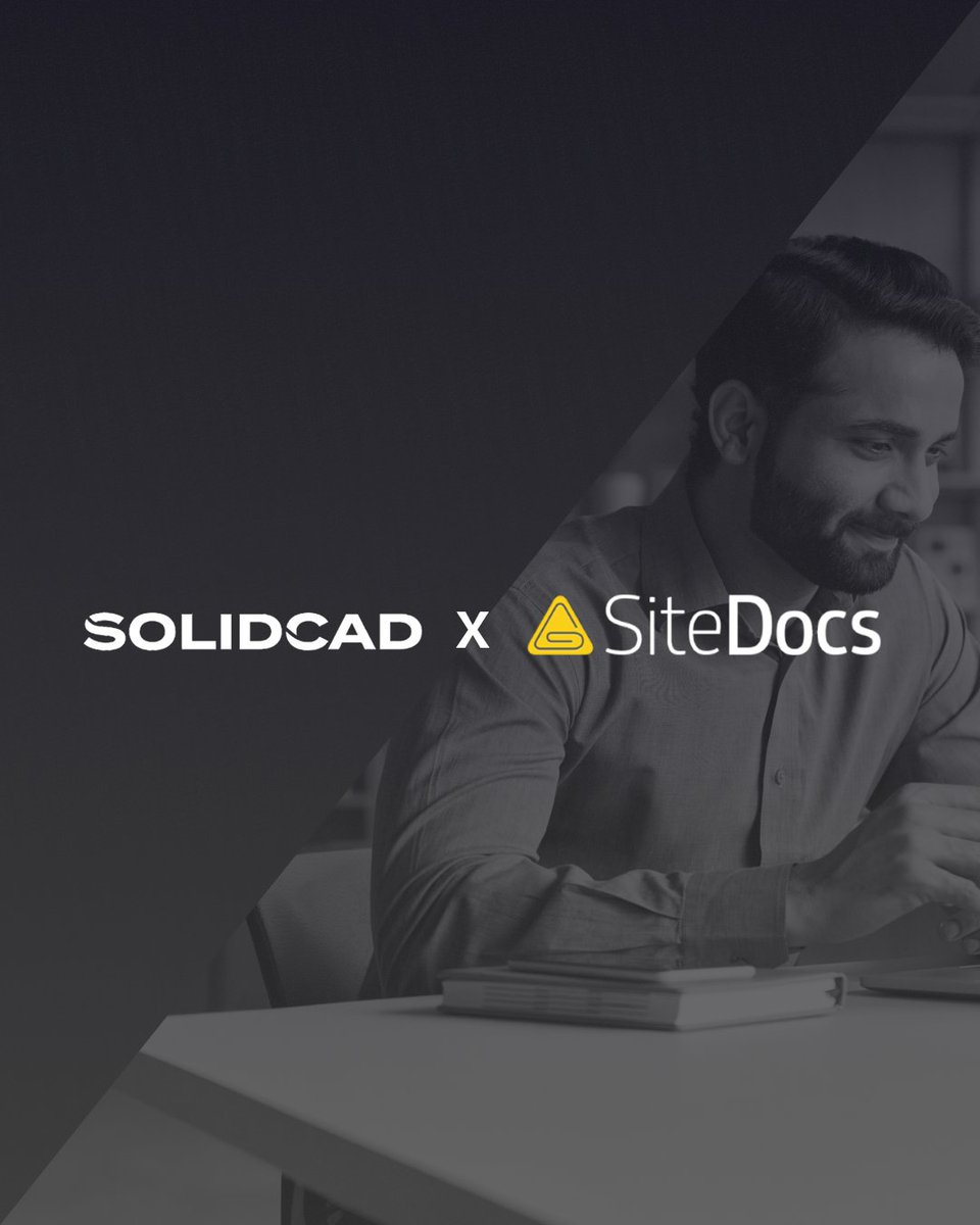 SiteDocs tweet media