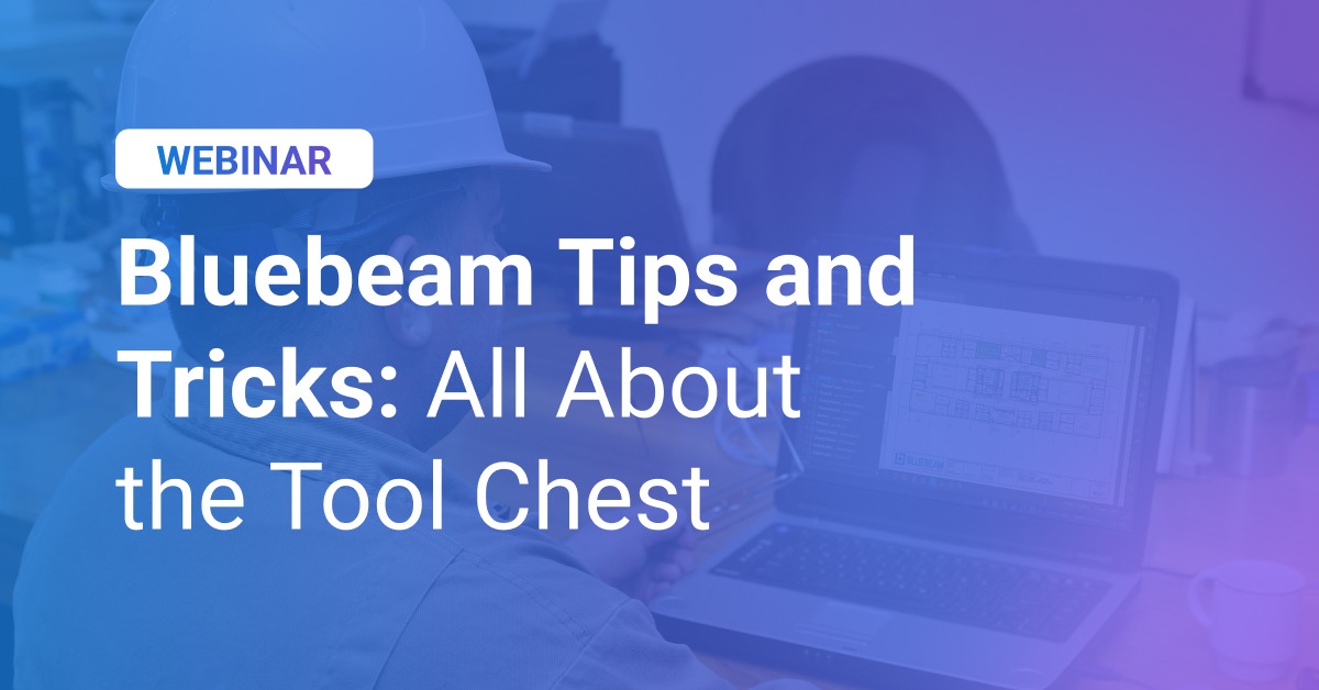 Bluebeam, Inc. tweet media